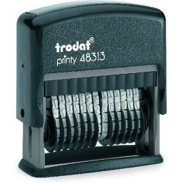 NUMERATOR TRODAT PRINTY 48313