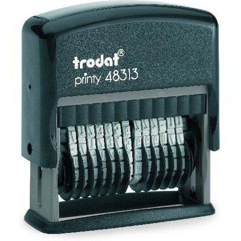 NUMERATOR TRODAT PRINTY 48313