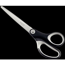 Nożyczki tytanowe Leitz 18cm czarne