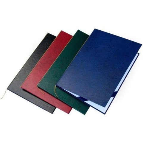 OKŁADKA NA DYPLOM A4 STANDARD CZARNA