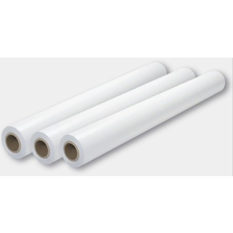 Papier w roli Emerson 1067mm/100m 80g