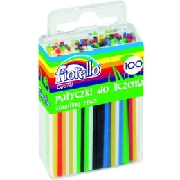 PATYCZKI DO LICZENIA FIORELLO (100)
