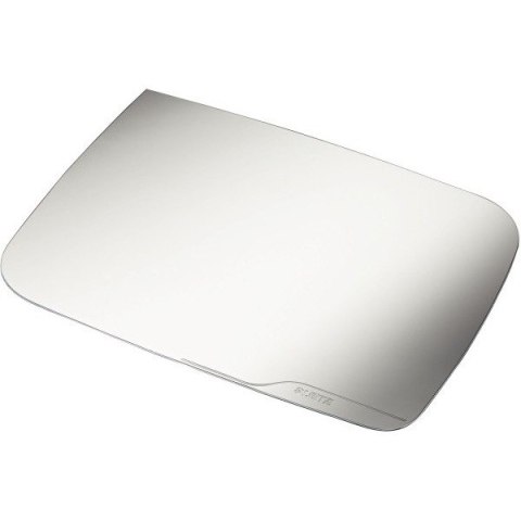 PODKŁADKA NA BIURKO LEITZ TRANSPARENTNA KRYSTALICZNA