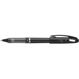PIÓRO ŻELOWE PENTEL ENERGEL BL117 CZARNE