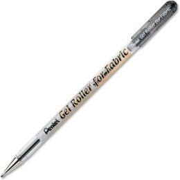 PASTELE DO TKANIN PENTEL 7 KOLORÓW + TORBA