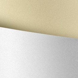 PAPIER OZDOBNY A4/100g MILLENIUM KREMOWY (50)