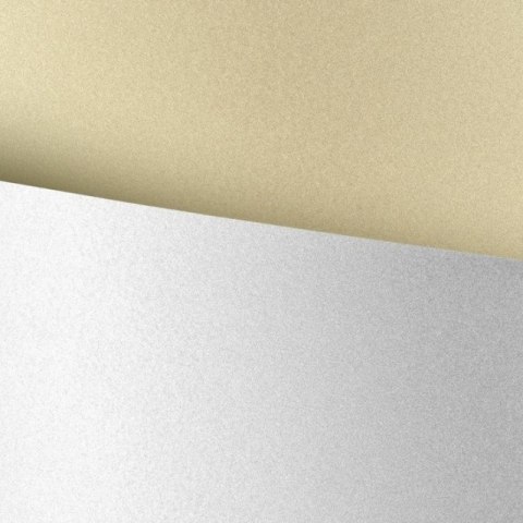 PAPIER OZDOBNY A4/100g MILLENIUM KREMOWY (50)