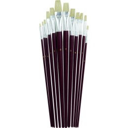 PĘDZLE GRAND ROZMIAR:1-12