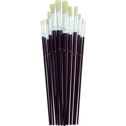 PĘDZLE GRAND ROZMIAR:1-12