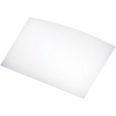 PODKŁADKA NA BIURKO ESSELTE 500x650mm TRANSPARENTNA