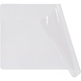 PODKŁAD NA BIURKO BIURFOL 70x52cm TRANSPARENTNY