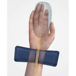 PODKŁADKA POD MYSZ FELLOWES HEALTH-V CZARNA