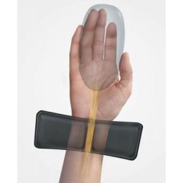 PODKŁADKA POD MYSZ FELLOWES HEALTH-V CZARNA