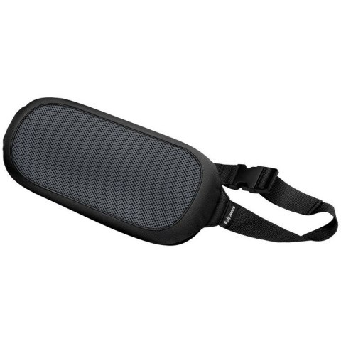 PODPÓRKA LĘDŹWIOWA FELLOWES I-SPIRE™ CZARNA