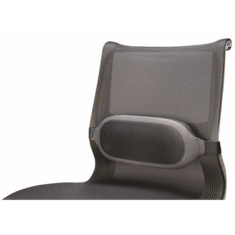 PODPÓRKA LĘDŹWIOWA FELLOWES I-SPIRE™ SZARA