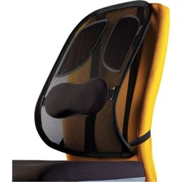 PODPÓRKA POD PLECY FELLOWES SIATKOWA