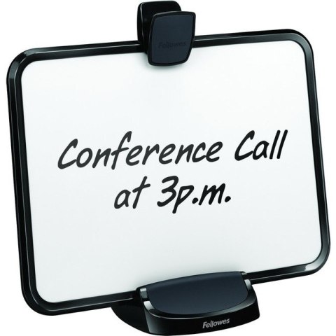 PODSTAWA NA DOKUMENTY FELLOWES I-SPIRE™ CZARNA