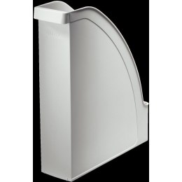 POJEMNIK NA DOKUMENTY LEITZ PLUS SZARY