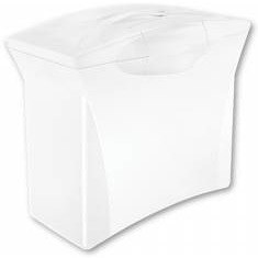 POJEMNIK NA TECZKI ZAWIESZANE ESSELTE NIEBIESKI