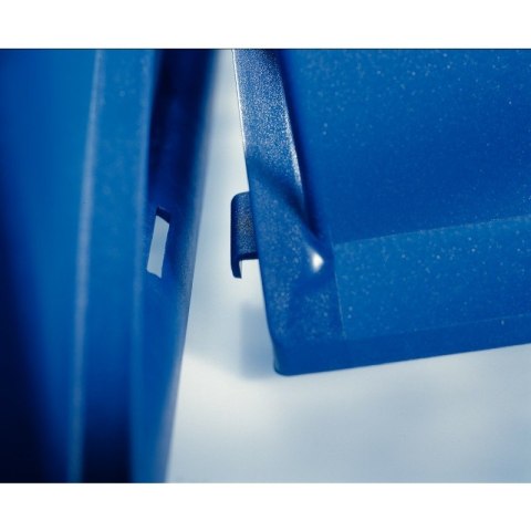 PÓŁKA NA DOKUMENTY LEITZ JUMBO NIEBIESKA