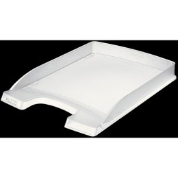 PÓŁKA NA DOKUMENTY LEITZ PLUS SLIM TRANSPARENTNA