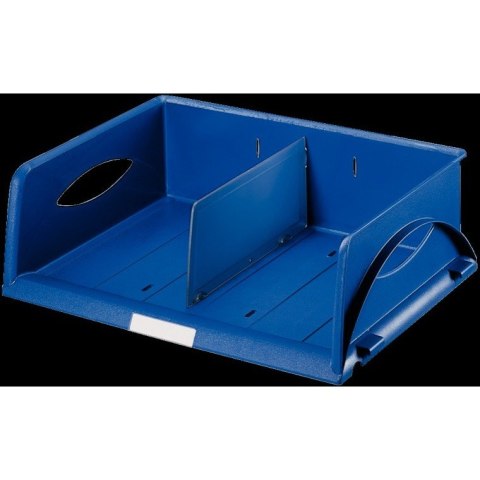 PÓŁKA NA DOKUMENTY LEITZ PLUS SORTY STANDARD NIEBIESKA