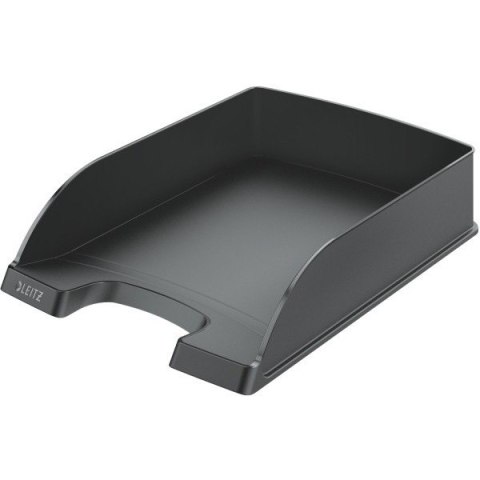 PÓŁKA NA DOKUMENTY LEITZ PLUS STANDARD CZARNA