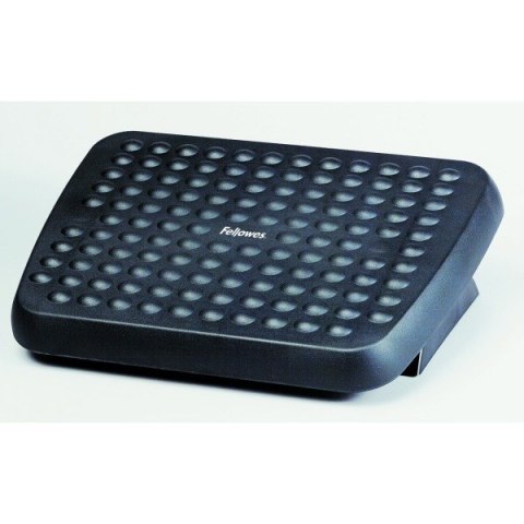 PODNÓŻEK FELLOWES STANDARD CZARNY