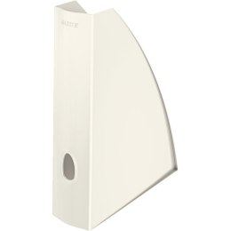 Pojemnik na dokumenty Leitz Wow A4 biały