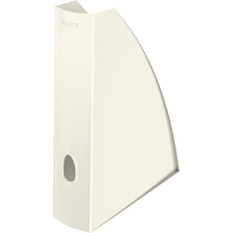 Pojemnik na dokumenty Leitz Wow A4 biały