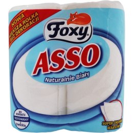 RĘCZNIKI W ROLI FOXY ASSO (2)