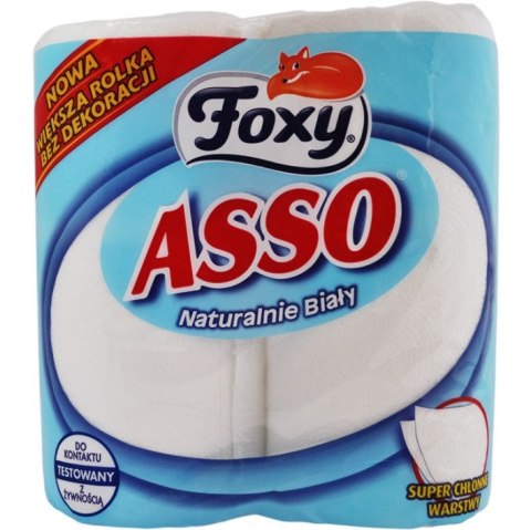 RĘCZNIKI W ROLI FOXY ASSO (2)