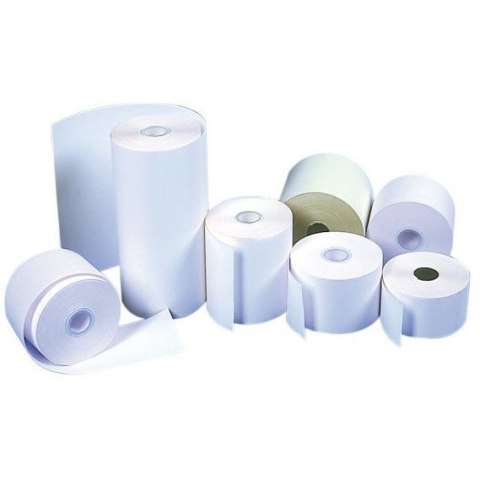 Rolki offsetowe Emerson 57mm/25m (10)