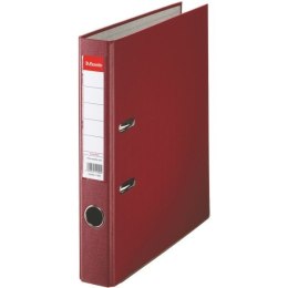 SEGREGATOR ESSELTE EKO A4/50mm BORDOWY