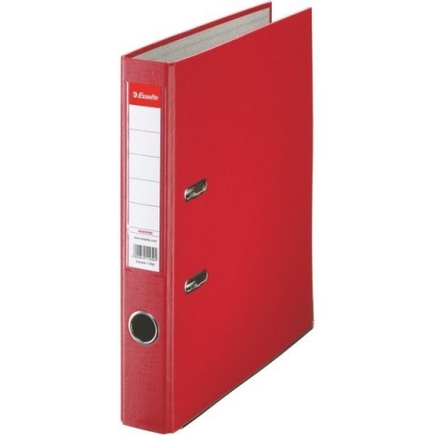 SEGREGATOR ESSELTE EKO A4/50mm CZERWONY
