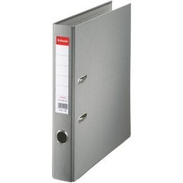 SEGREGATOR ESSELTE EKO A4/50mm SZARY