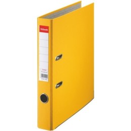 SEGREGATOR ESSELTE EKO A4/50mm ŻÓŁTY