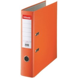 SEGREGATOR ESSELTE EKO A4/75mm POMARAŃCZOWY