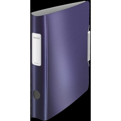 SEGREGATOR LEITZ ACTIVE STYLE 180° A4/50mm BŁĘKITNY