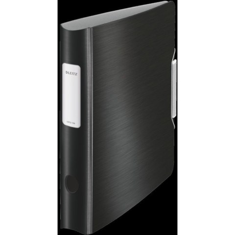 SEGREGATOR LEITZ ACTIVE STYLE 180° A4/50mm CZARNY