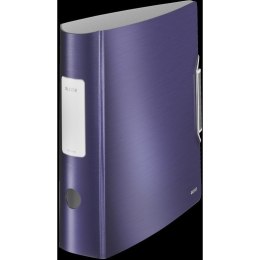 SEGREGATOR LEITZ ACTIVE STYLE 180° A4/75mm BŁĘKITNY