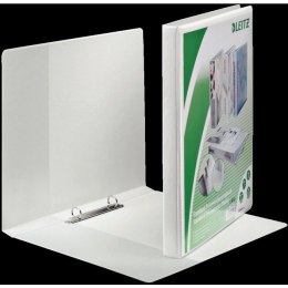 SEGREGATOR OFERTOWY LEITZ A4+/29mm 2RR BIAŁY