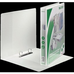 SEGREGATOR OFERTOWY LEITZ A4+/37mm 2RD BIAŁY