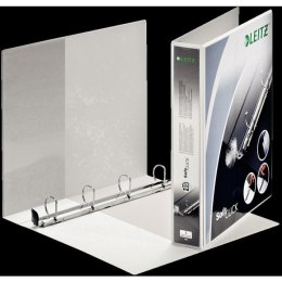 SEGREGATOR OFERTOWY LEITZ A4+/51mm 4RD BIAŁY