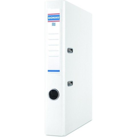 Segregator Donau Master A4/50mm biały