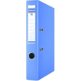 Segregator Donau Master A4/50mm niebieski