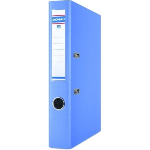 Segregator Donau Master A4/50mm niebieski