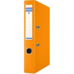 Segregator Donau Master A4/50mm pomarańczowy