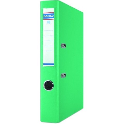 Segregator Donau Master A4/50mm turkusowy