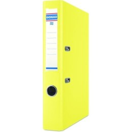 Segregator Donau Master A4/50mm żółty